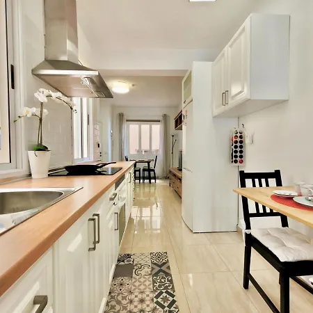 Casa Blanquita