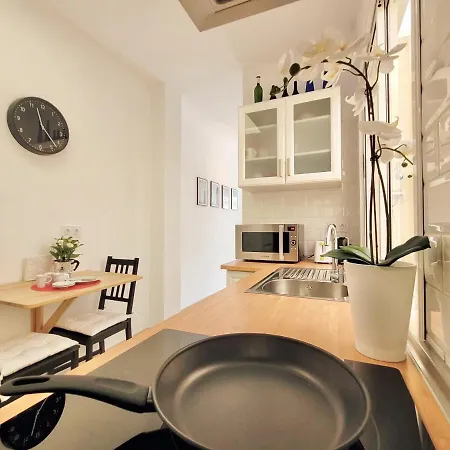 Casa Blanquita プエルト・デ・ラ・クルス