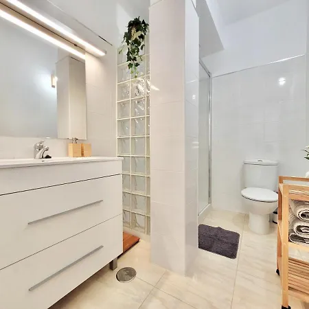 Casa Blanquita Apartamento