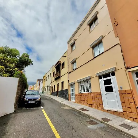 Casa Blanquita 아파트 *