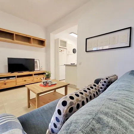 Casa Blanquita Apartamento